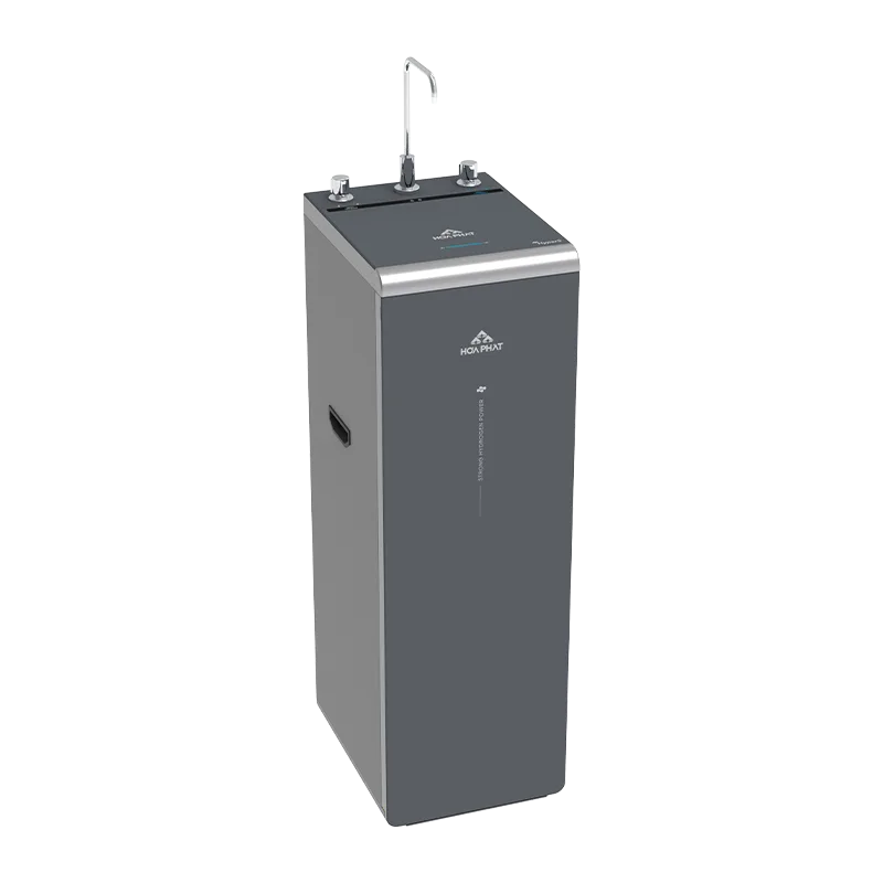 Máy lọc nước Hòa Phát Hydrogen ion kiềm RO HyperS HPA856