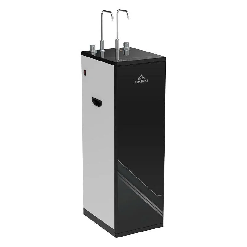 Máy lọc nước RO nóng nguội Hòa Phát HPN615
