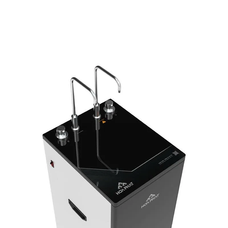 Máy lọc nước RO nóng nguội Hòa Phát HPN615
