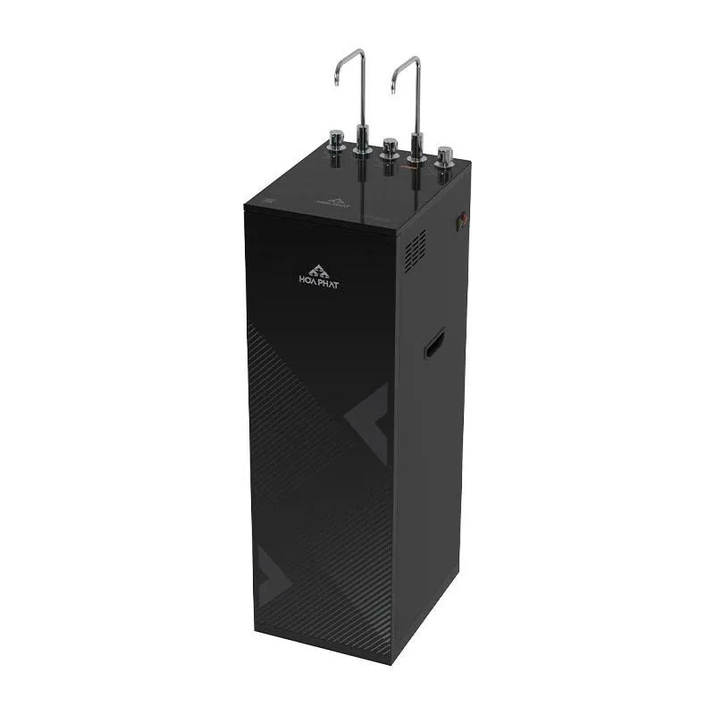 Máy lọc nước RO nóng nguội lạnh Hòa Phát HPN633