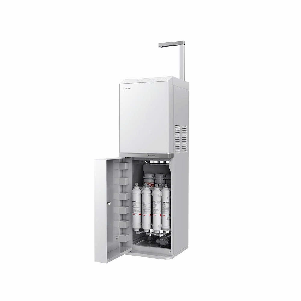 Máy lọc nước RO TOSHIBA PURE TWP-N2396SVN(W)