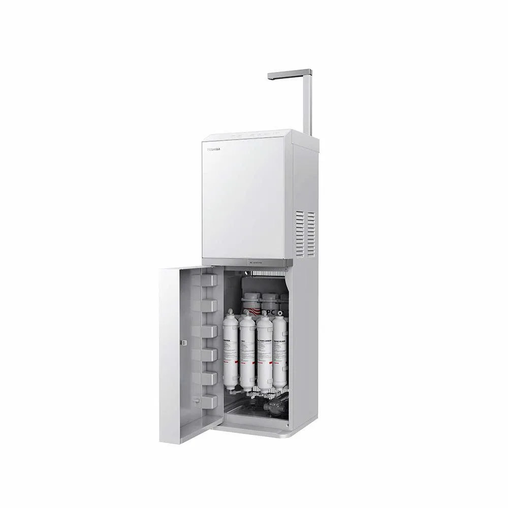 Máy lọc nước RO TOSHIBA PURE TWP-N2396SVN(W)