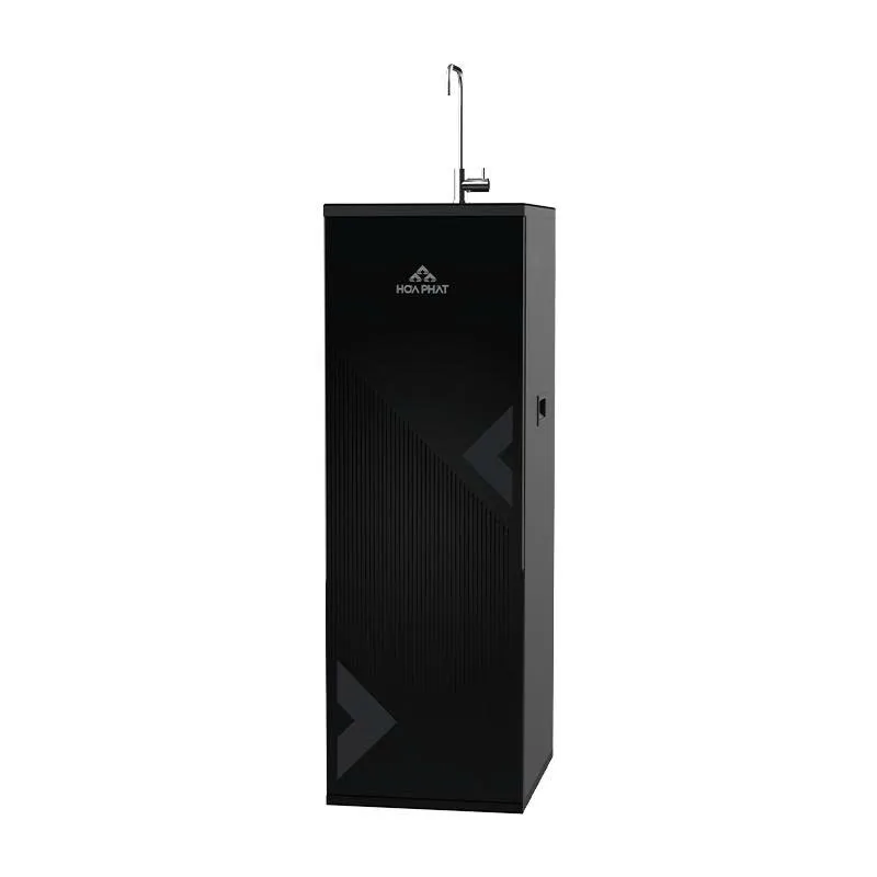 Máy lọc nước RO tủ đứng Hòa Phát HPR533