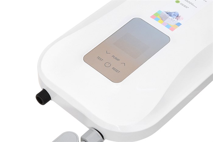 Máy nước nóng trực tiếp Comfee CWH-45EPGPVN(W)-CB