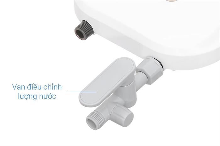 Máy nước nóng trực tiếp Comfee CWH-45EPGPVN(W)-CB