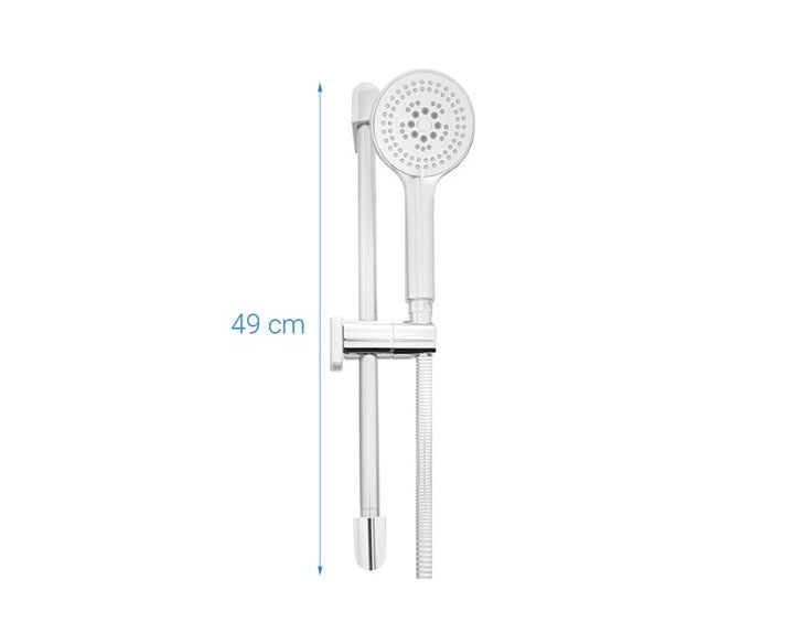 Máy nước nóng trực tiếp Comfee CWH-45MVNVN(W)-CB