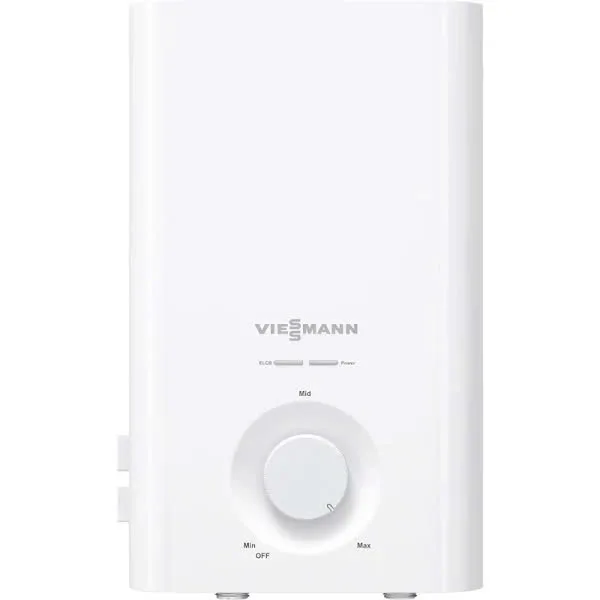 Máy nước nóng trực tiếp ViessMann C1 45-V
