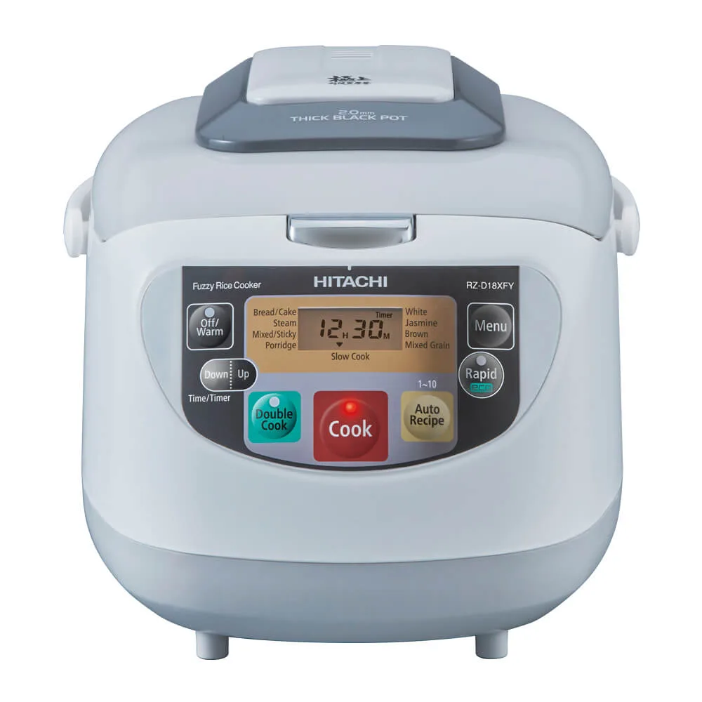 Nồi cơm điện Hitachi RZ-D18XFY
