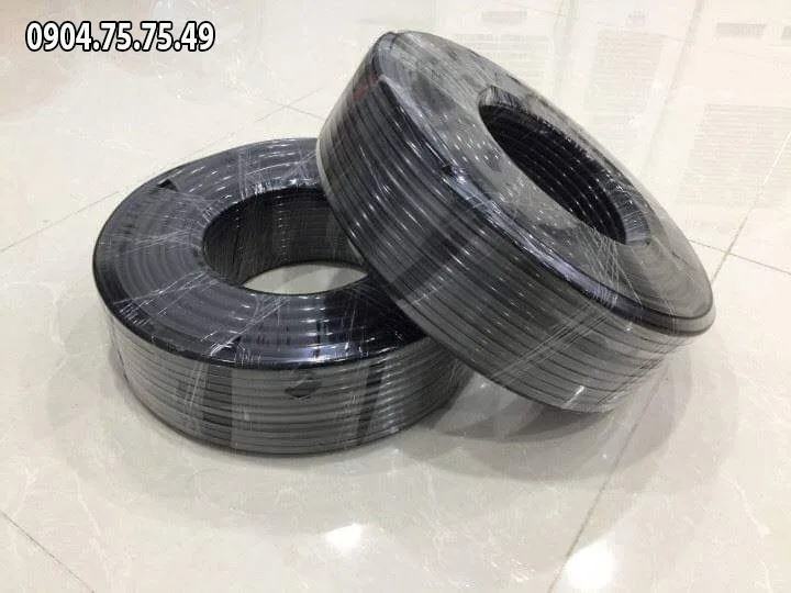 Ống Phun Sương PU 8L
