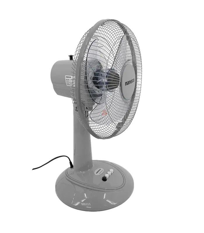 Quạt bàn Nanoco NTF1207G