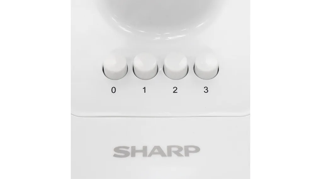 Quạt Bàn Sharp PJ-T40MV-LG