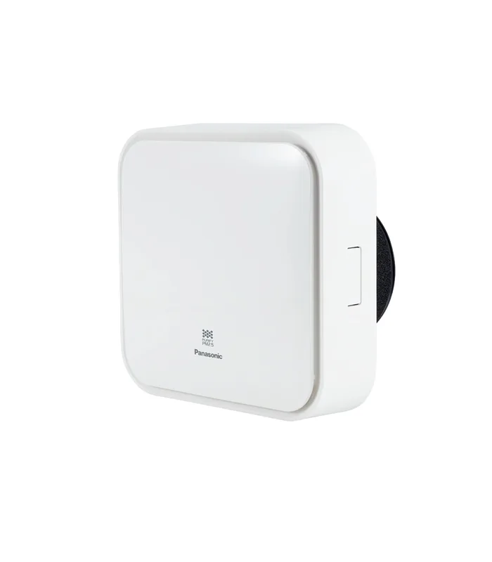 Quạt cấp gió tươi Panasonic FV-06PHP1 có màn lọc bụi 7.5W