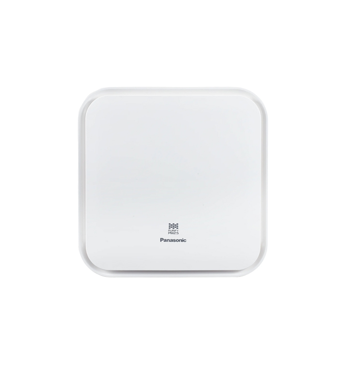 Quạt cấp gió tươi Panasonic FV-06PHP1 có màn lọc bụi 7.5W