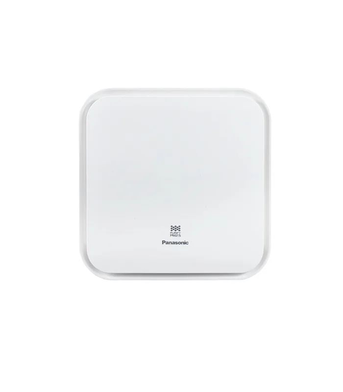 Quạt cấp gió tươi Panasonic FV-06PHP1 có màn lọc bụi 7.5W