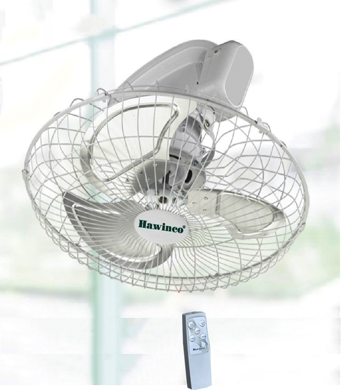 Quạt đảo trần công nghiệp Ha.winco HC20-45