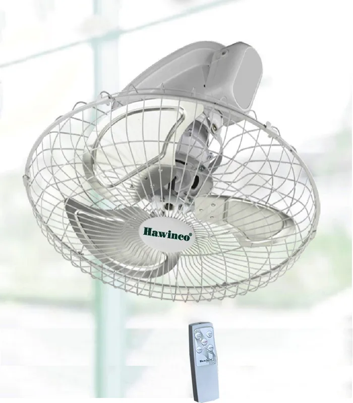 Quạt đảo trần công nghiệp Ha.winco HC20-45SM