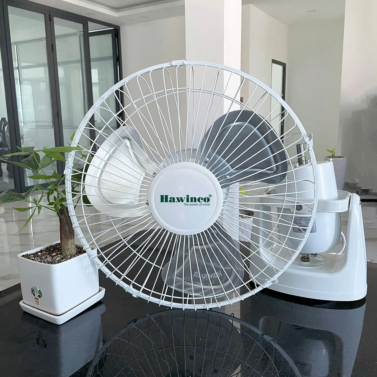 Quạt đảo trần công nghiệp Ha.winco HC20-50SM