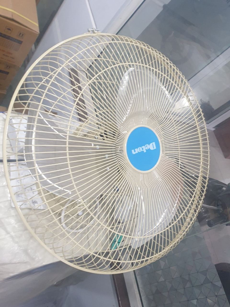 Quạt đảo trần Deton XDFC45