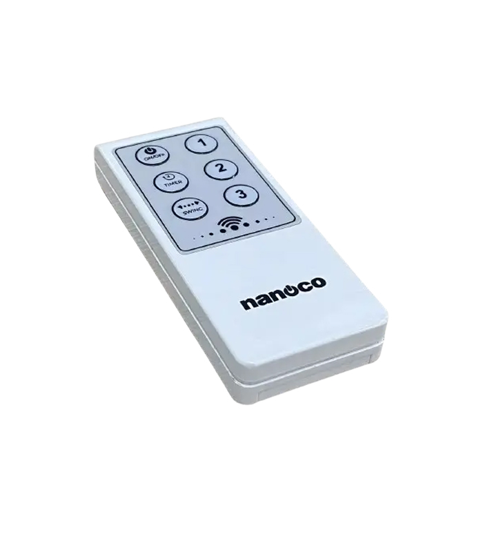Quạt đảo trần Nanoco NOF1651