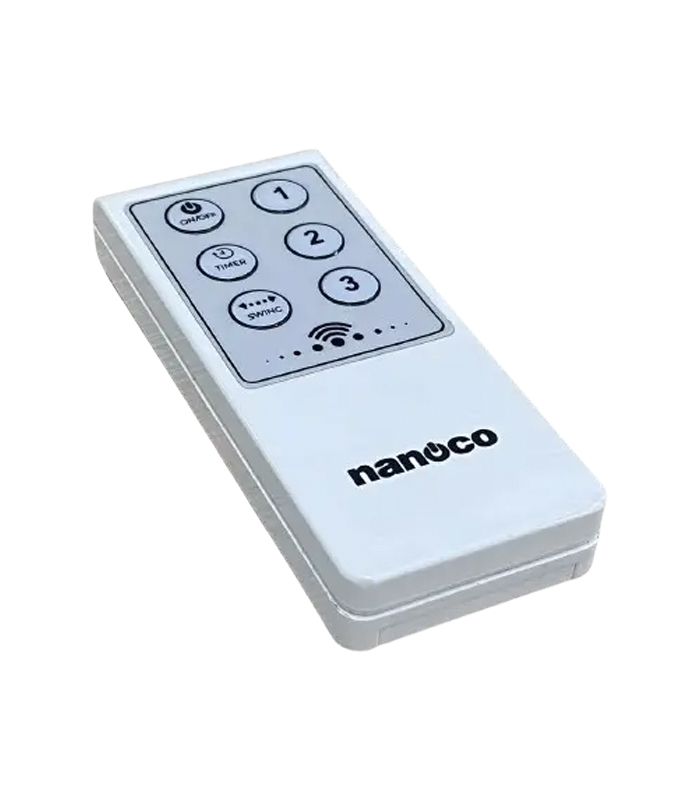 Quạt đảo trần Nanoco NOF1852RC