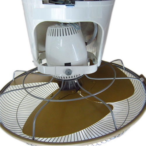 Quạt đảo trần Panasonic F409QGO