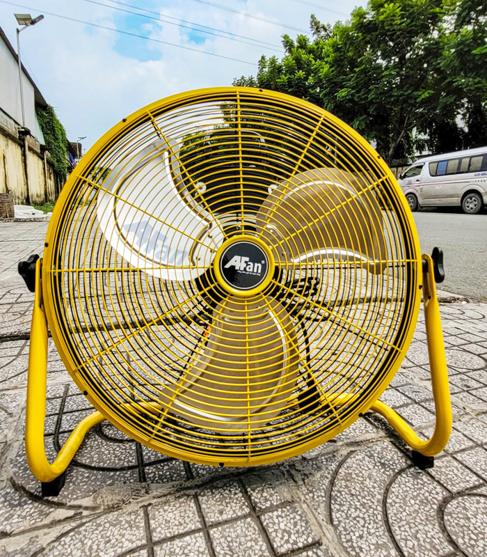 Quạt để sàn AFan AFF 40