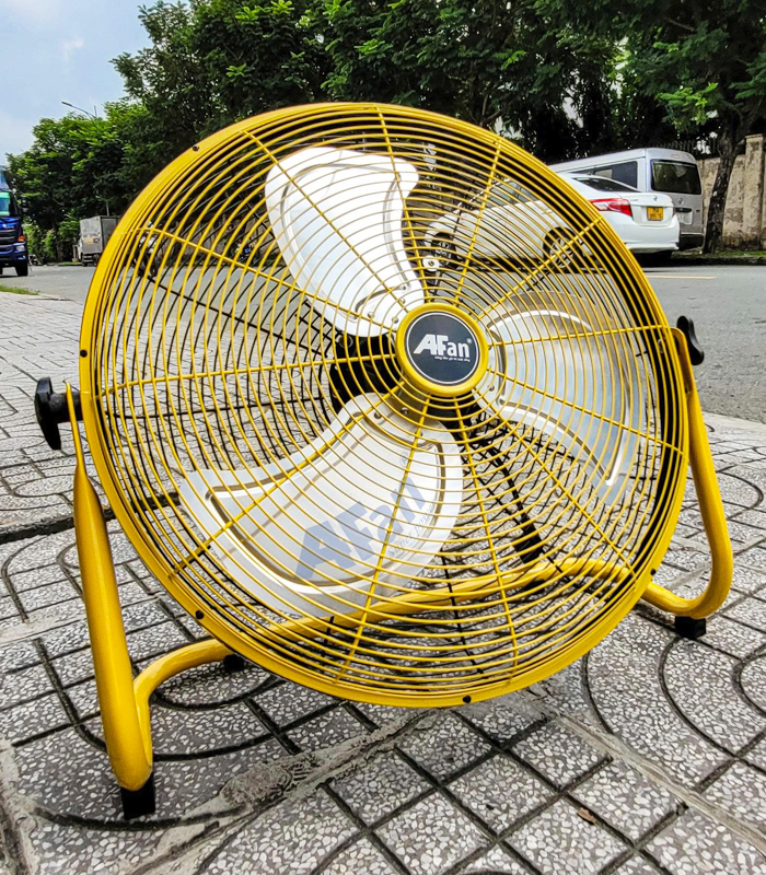 Quạt để sàn AFan AFF 50