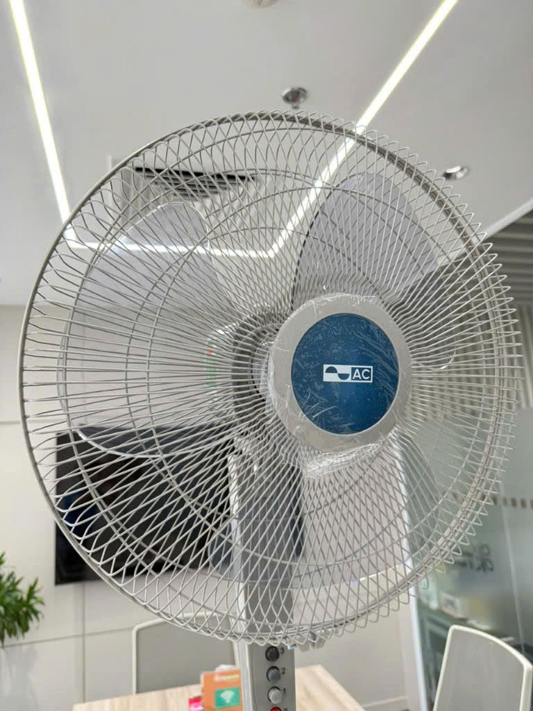 Quạt đứng AC ASF05A163 (55W)