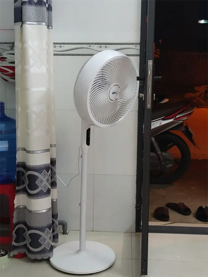 Quạt đứng AC Inverter ASF01D145