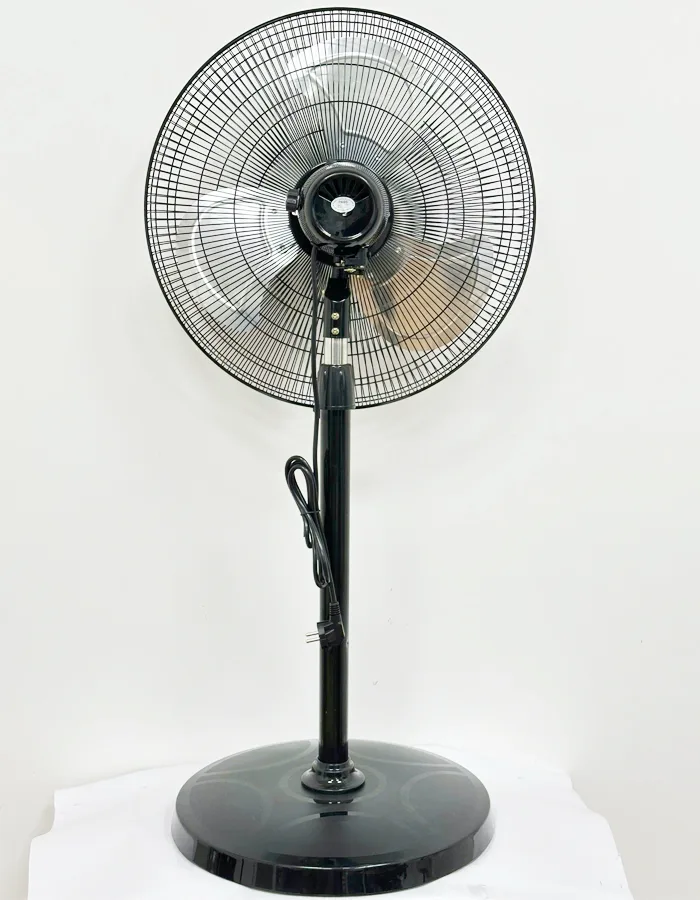 Quạt đứng bán công nghiệp Hasaki HH-HFD45