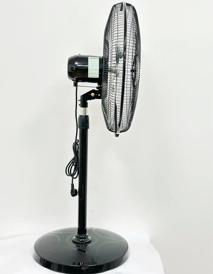 Quạt đứng bán công nghiệp Hasaki HH-HFD45