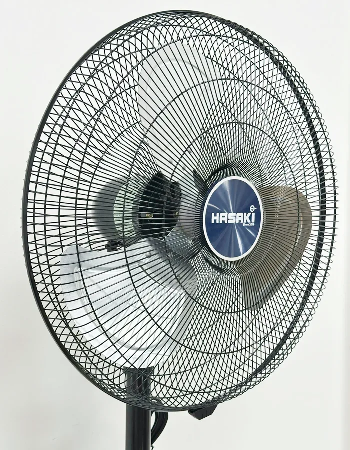 Quạt đứng bán công nghiệp Hasaki HH-HFD45