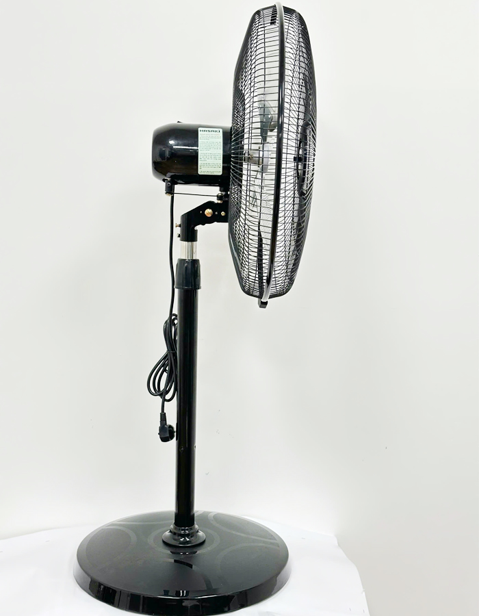 Quạt đứng bán công nghiệp Hasaki HH-HFD50