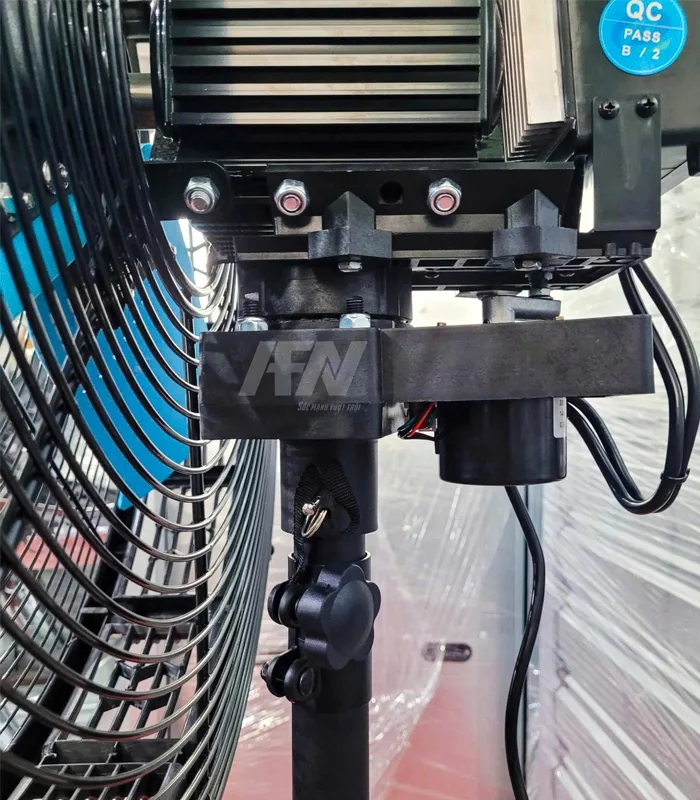 Quạt đứng công nghiệp Afan AQD-720F (320W)