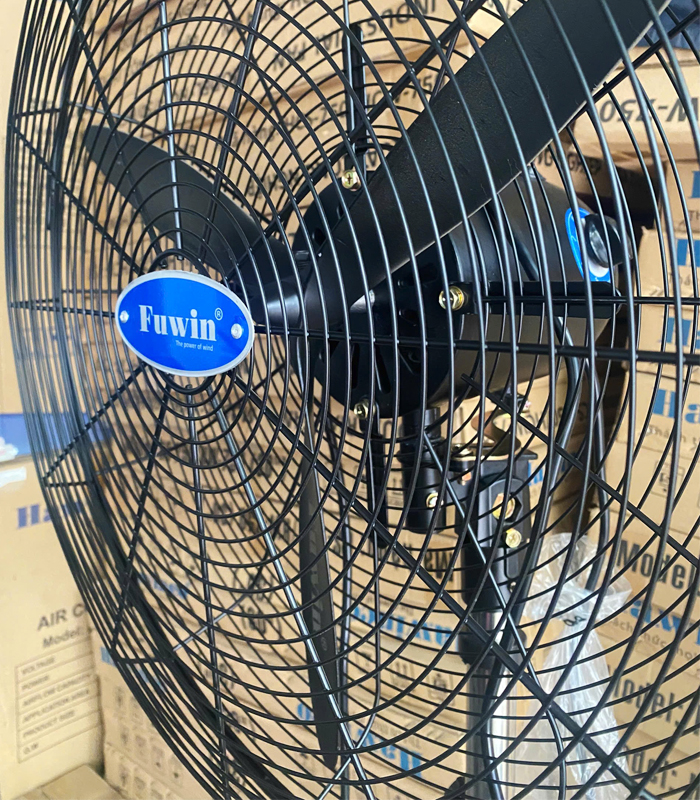 Quạt đứng công nghiệp Fuwin FS-600