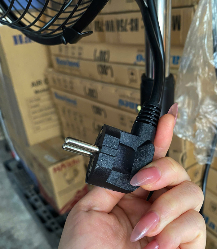 Quạt đứng công nghiệp Fuwin FS-600