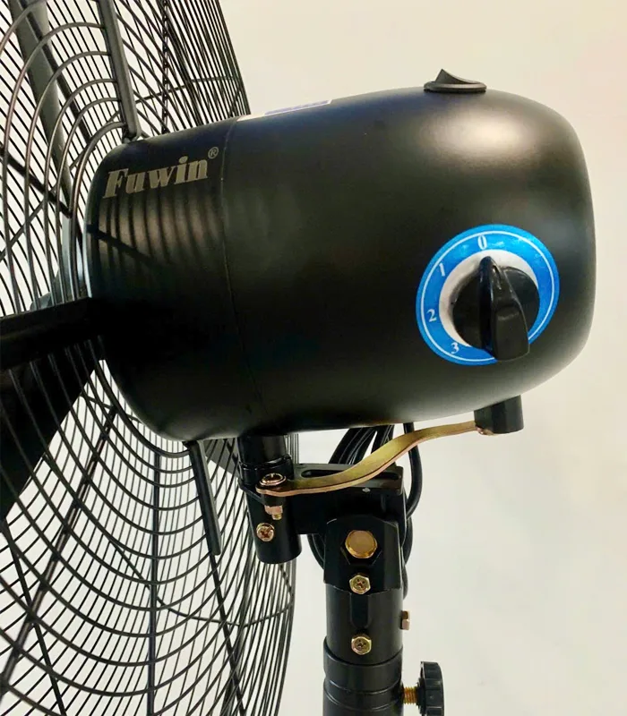 Quạt đứng công nghiệp Fuwin FS-750