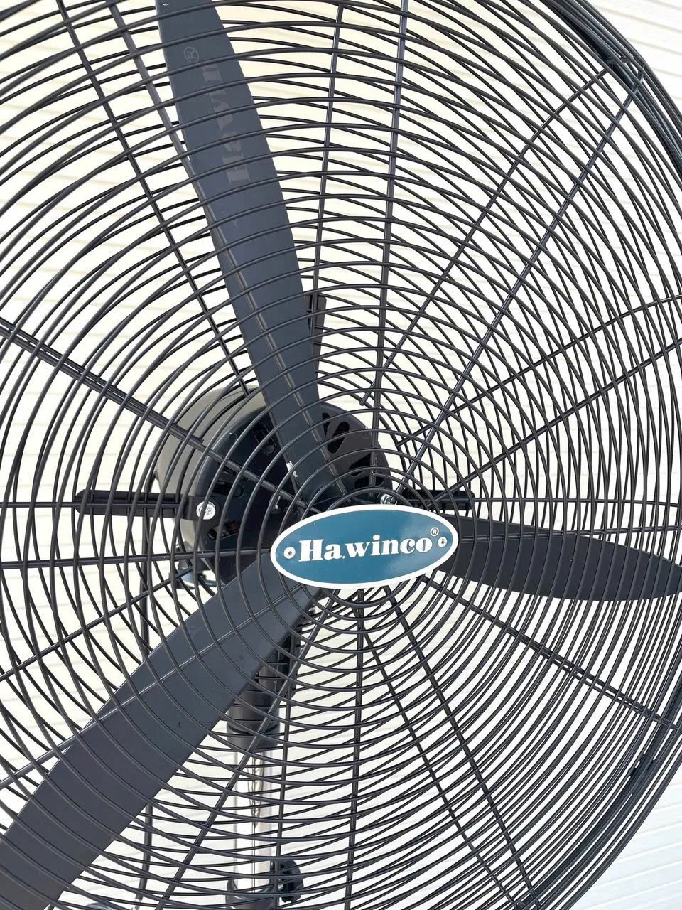 Quạt đứng công nghiệp Ha.winco HS 500SM