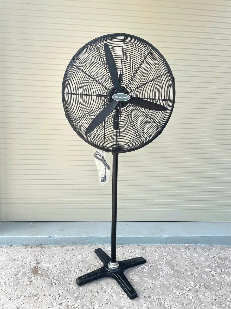 Quạt đứng công nghiệp Ha.winco HS 650SM
