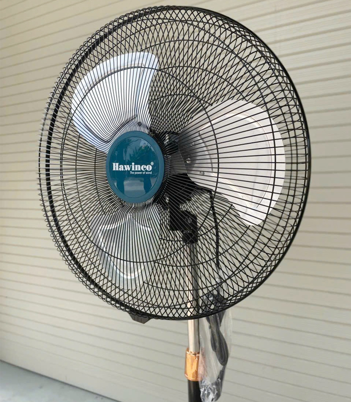 Quạt đứng công nghiệp Ha.winco HS20-45