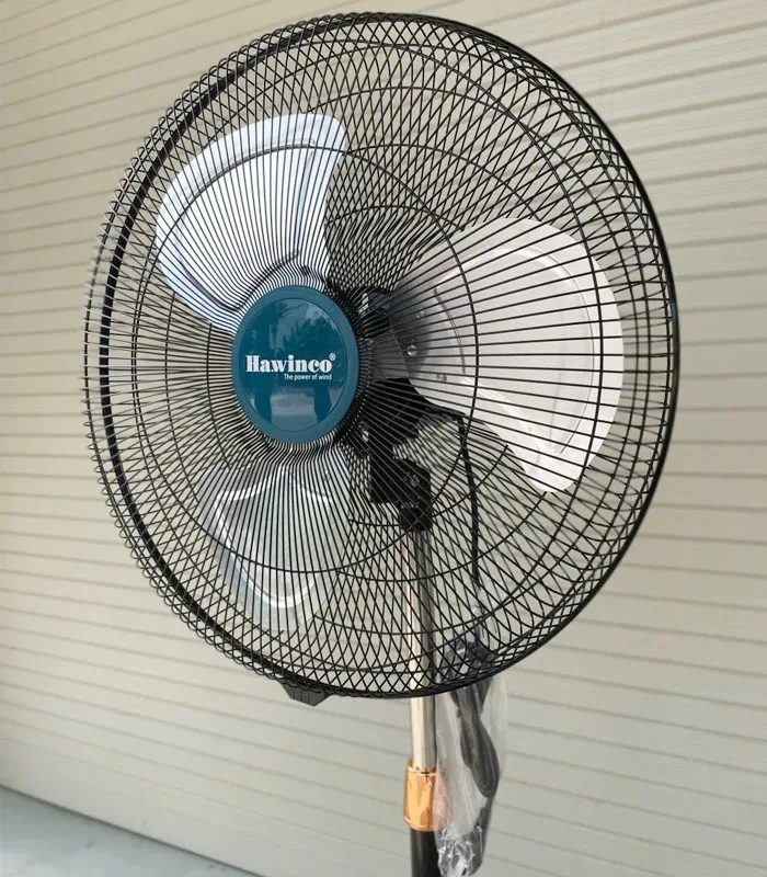 Quạt đứng công nghiệp Ha.winco HS20-45SM