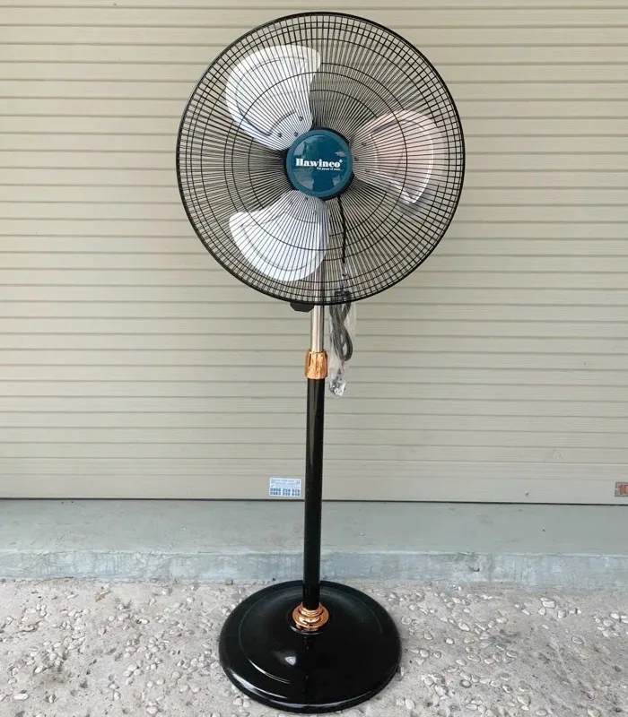 Quạt đứng công nghiệp Ha.winco HS20-50SM