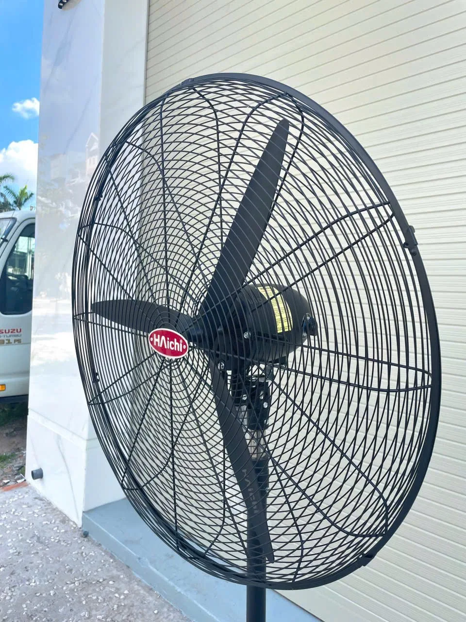 Quạt đứng công nghiệp Haichi HCS650SM
