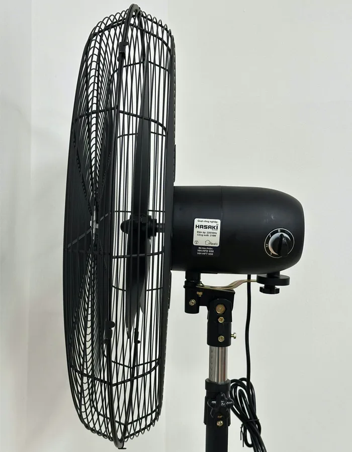 Quạt đứng công nghiệp Hasaki HH-HFD600