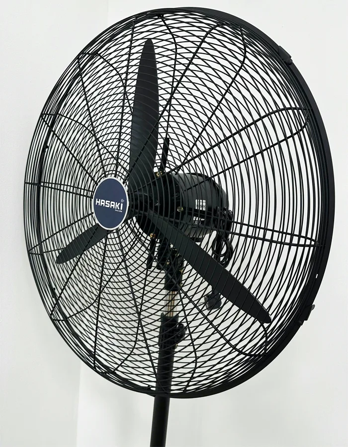 Quạt đứng công nghiệp Hasaki HH-HFD650