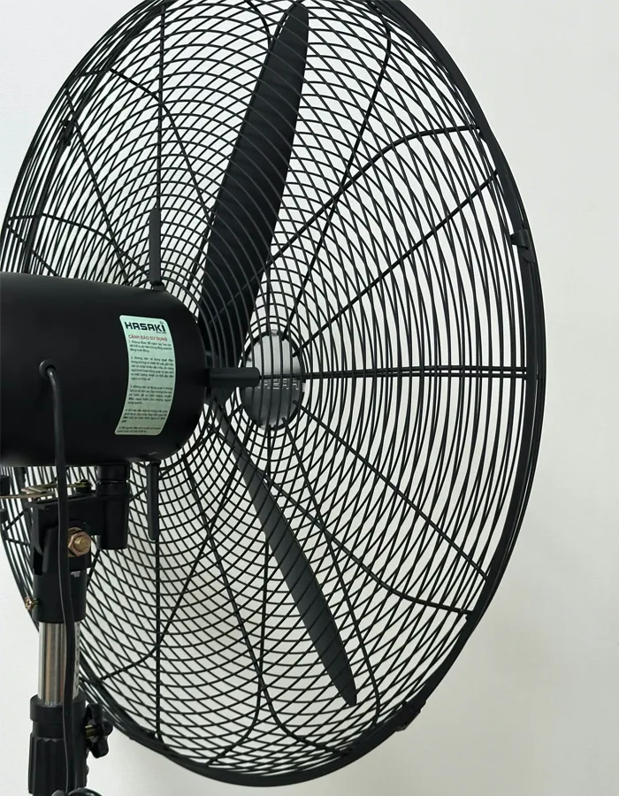 Quạt đứng công nghiệp Hasaki HH-HFD650