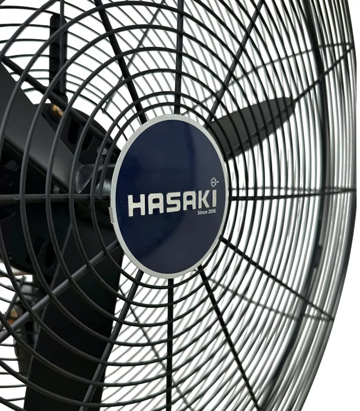 Quạt đứng công nghiệp Hasaki HH-HFD650