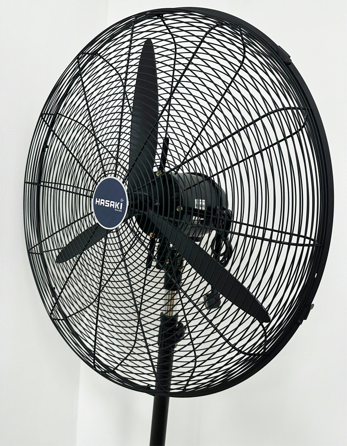 Quạt đứng công nghiệp Hasaki HH-HFD750