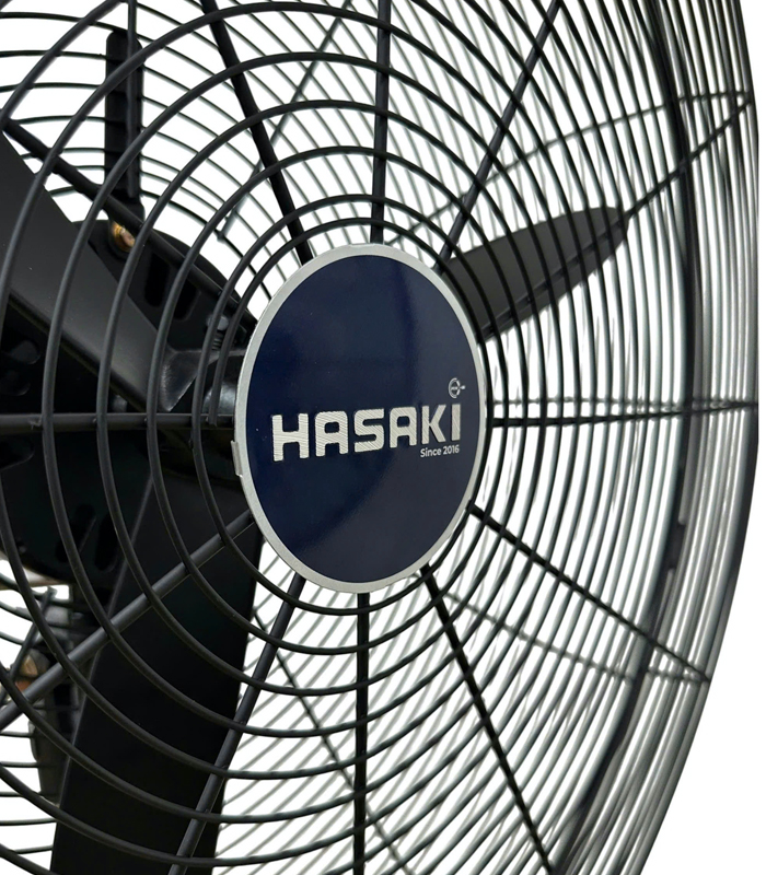 Quạt đứng công nghiệp Hasaki HH-HFD750