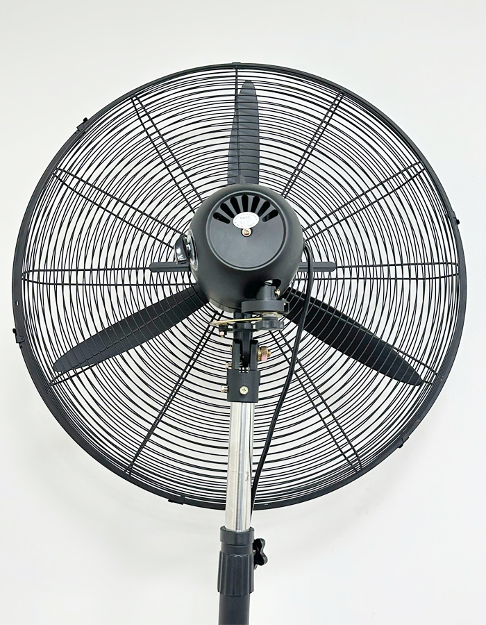 Quạt đứng công nghiệp Hasaki HH-HFD750